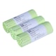 image 1 of The Caddy Company 25 Litre Compostable Food Waste Bin Bags - 3 Rolls