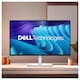 image 3 of Dell Plus S2725DC 27-Inch IPS Quad HD 144Hz 1ms USB-C Freesync Height Adjustable Monitor