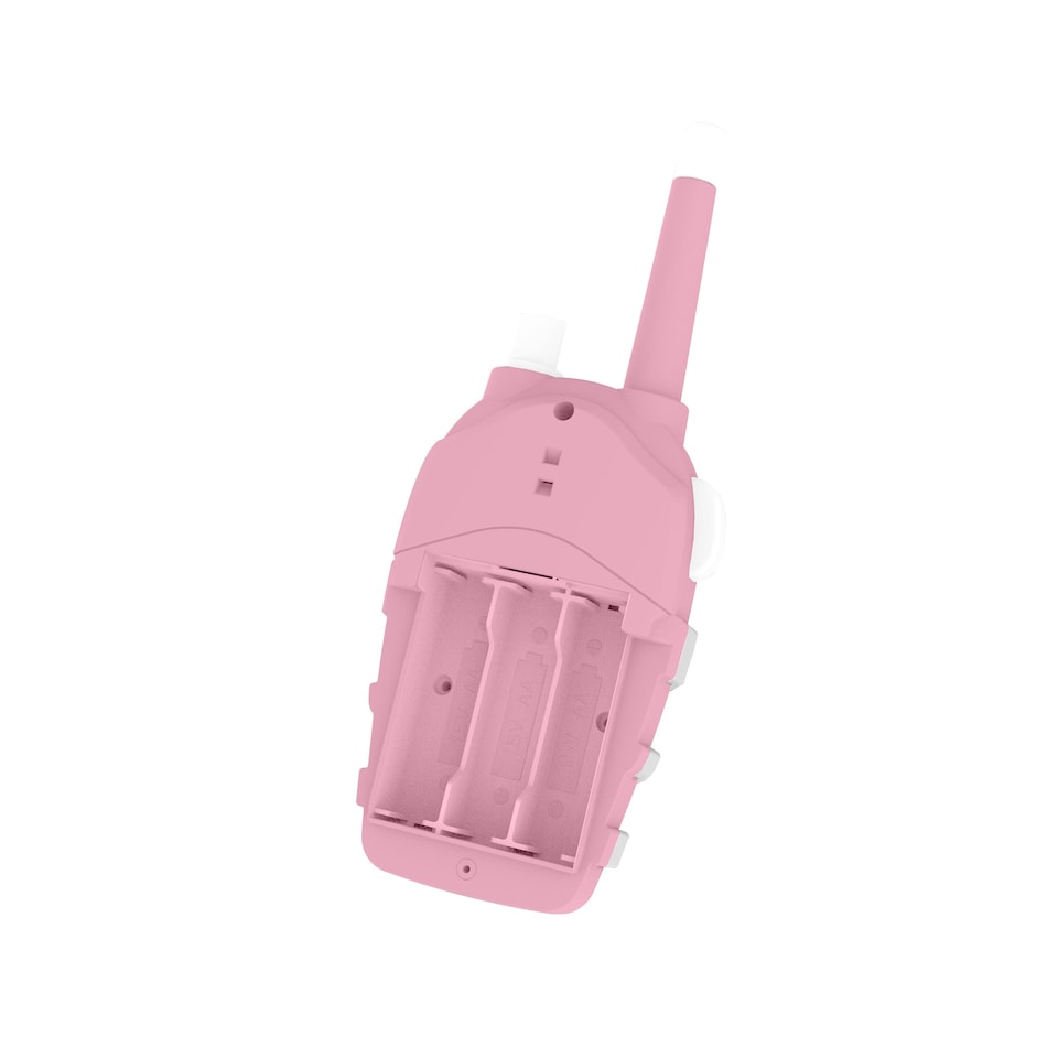 image 1 of Hello Kitty Walkie Talkie Set