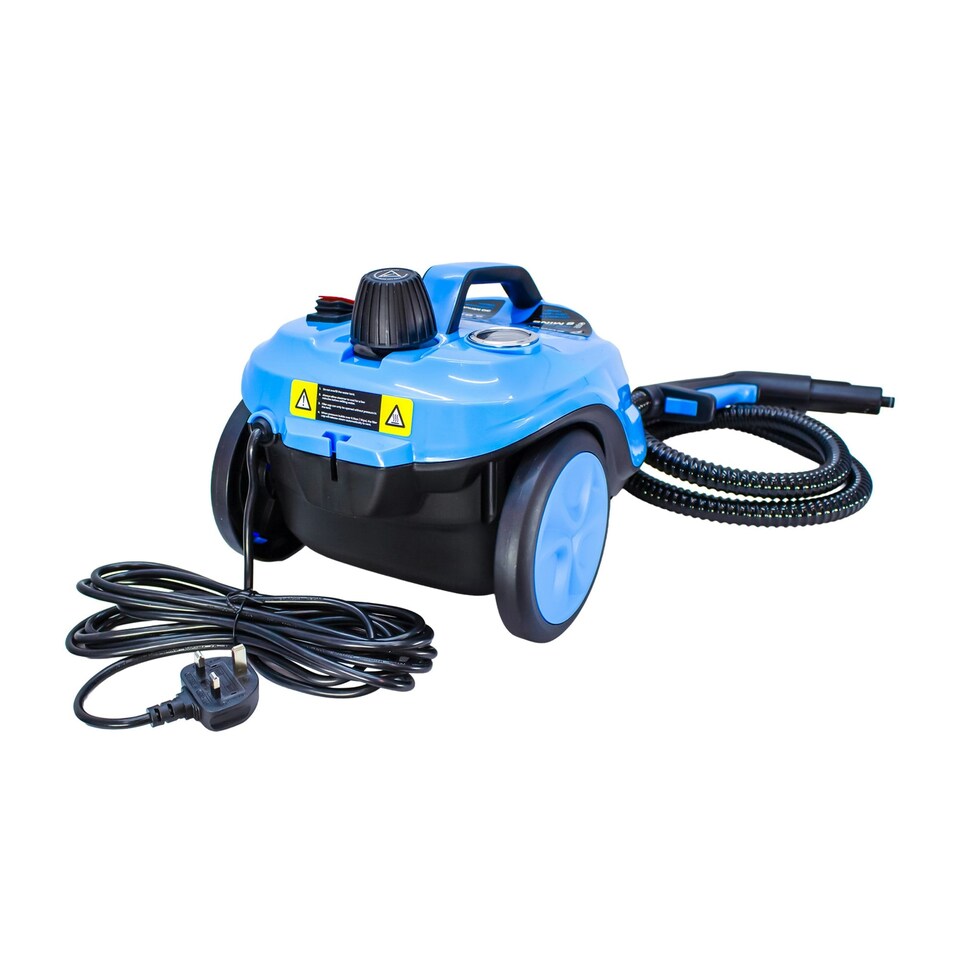 image 1 of Aquarius Pro Steam - Multi-Purpose Steam Cleaner
