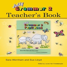 Grammar 2 Teacher's Book
