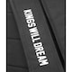 image 4 of Kings Will Dream Slotted Backpack - Black - One Size