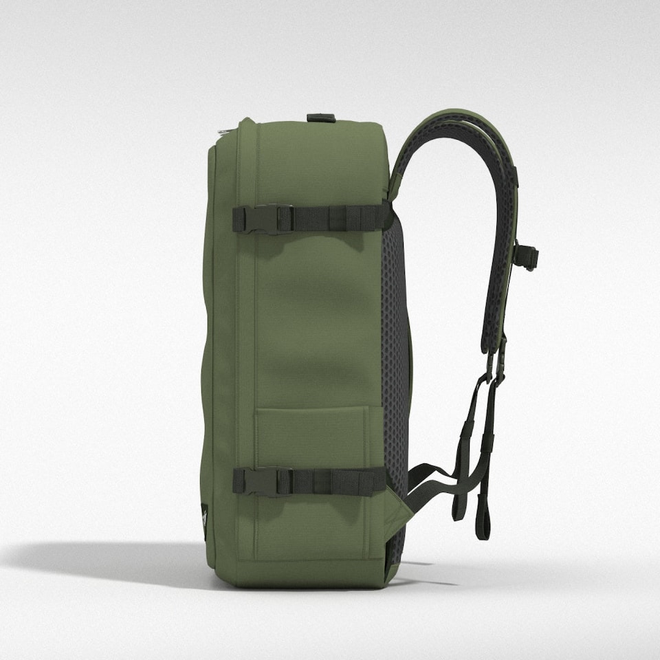 image 1 of Classic Plus Backpack 42L Georgian Khaki | Green | Georgian Khaki