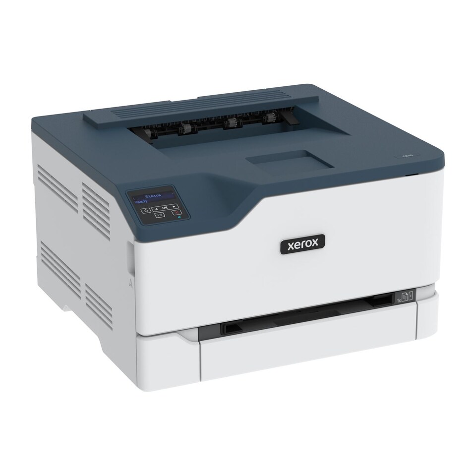 image 1 of Xerox C230 Laser Printers - 2.4 Inches - 256MB - Multi