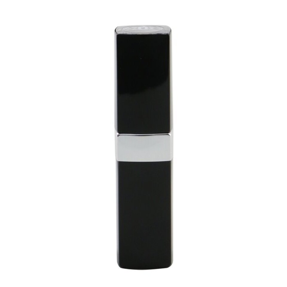 image 1 of Chanel Rouge Hydrating Plump Intense Shine Red Lipstick 128 Magic N/A