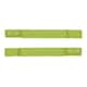 image 3 of Premier Swap & Pop Customizable Apron - Lime Green - One Size Green