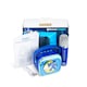 image 9 of OTL Sonic Popsing LED light up wireless Karaoke Speaker with Microphone