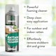 image 2 of Glean Rattan Furniture Foaming Cleaner - 500ml - 3-Pack