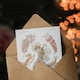 image 3 of Ernst Haeckel Art Card Nudibranch Sea Slug Molluscs