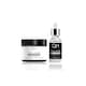 image 1 of Dr H Anti-Ageing Collagen Facial Serum 30ml + Collagen Anti-Ageing Day Moisturiser 60ml