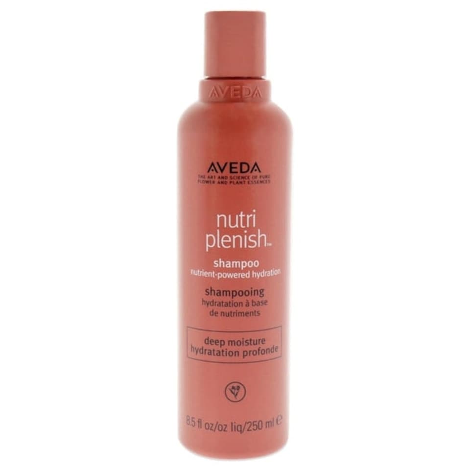 image 1 of Aveda Nutriplenish Deep Moisture Shampoo 250ml