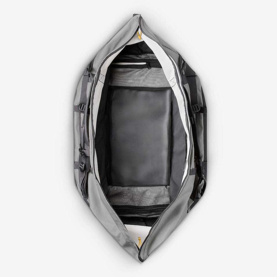 image 1 of Decathlon ​Trekking Carry Bag - 80 L to 120 L - DUFFEL 500 EXTEND
