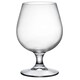 image 4 of Bormioli Rocco Snifter Beer Glasses - 530ml