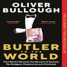 Butler To The World