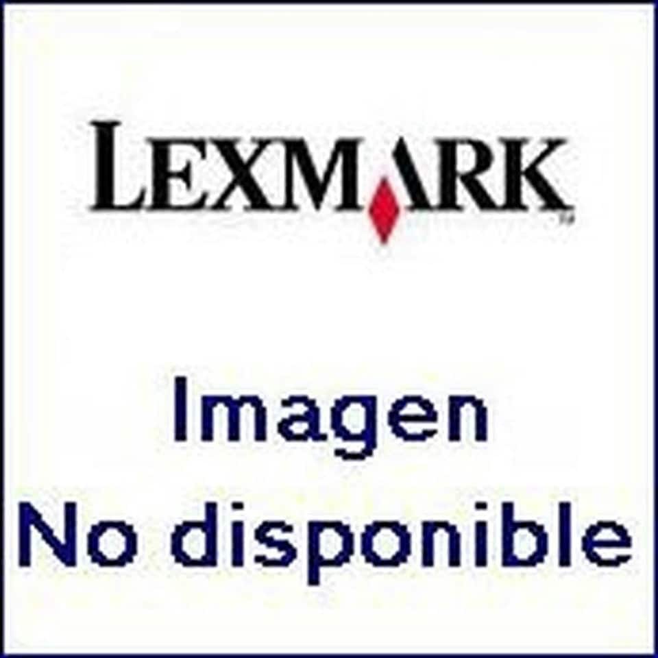 image 1 of Lexmark Standard Capacity Toner Cartridge - Magenta