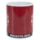 image 2 of Manchester United FC Identity Crest Mug - Red/White - One Size