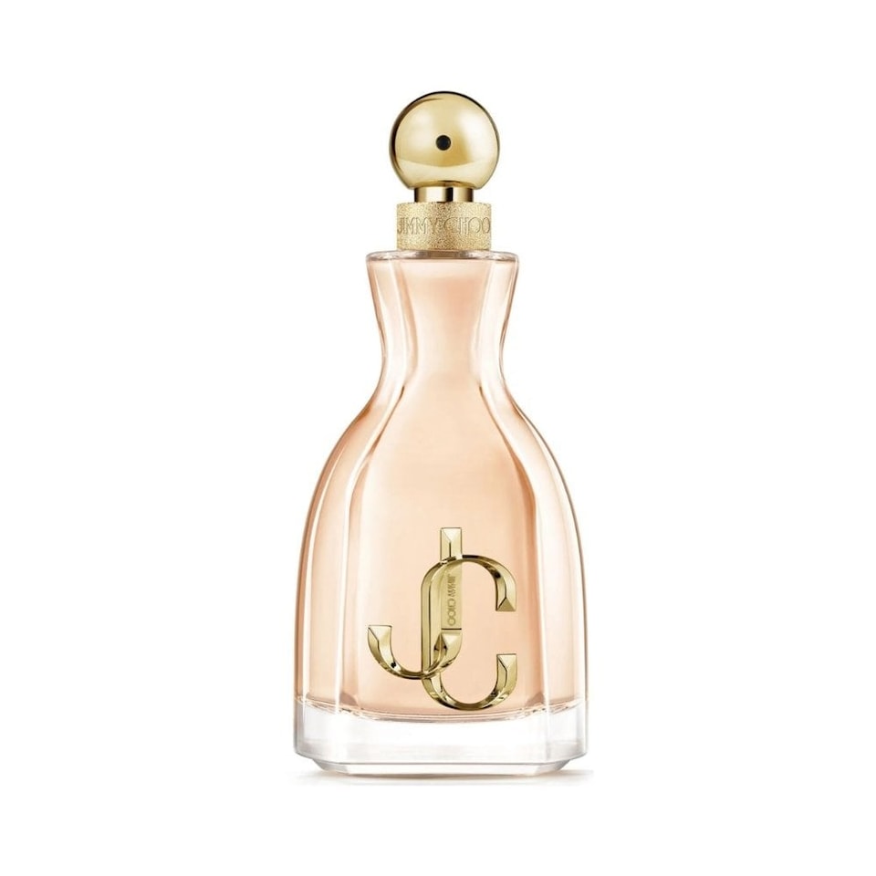 image 1 of Jimmy Choo I Want Choo 100ml EDP Spray