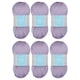 image 1 of Trimits 4 Ply Knitting Yarn 6 x 100g Acrylic Knitting & Crochet Wool Soft Anti Pilling Machine Washable OEKO-TEX