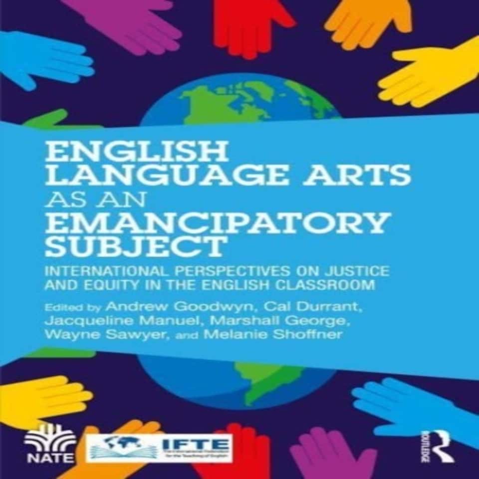 English Language Arts As An Emancipator
