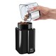 image 3 of Melitta Amigo Coffee Grinder Black 1029-01