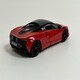 image 6 of McLaren Artura Vermillion Red RHD 1:64 Scale Mini GT MGT00532R