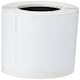 image 1 of Blick Labels, White, Self Adhesive Stickers, Typist, Address Label, 50mm x 80mm, 150 Labels, For Home, Office, Family, School, Letters