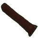 image 3 of 3PK Yeow Interactive Cat Kitten Brown Cigar With Catnip Cat Play Toy Cat Gift