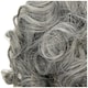 image 2 of Bristol Novelty Wizard Beard & Wig Set - Grey - One Size One Size
