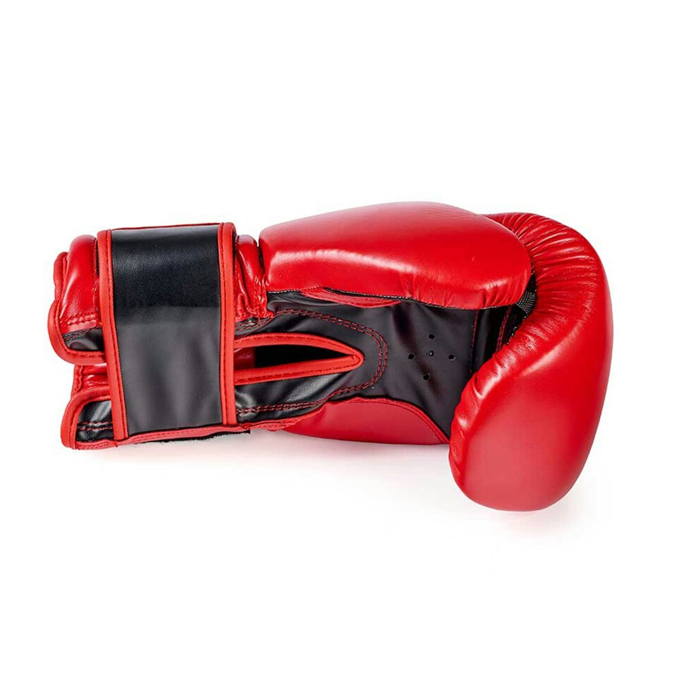 image 1 of CLUB FX Sparring/Bag Glove - 16oz