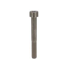 Unifix A2-70 St/St Socket Head Cap Screws M5 x 30 - Box of 500 | Grey | M5 x 30