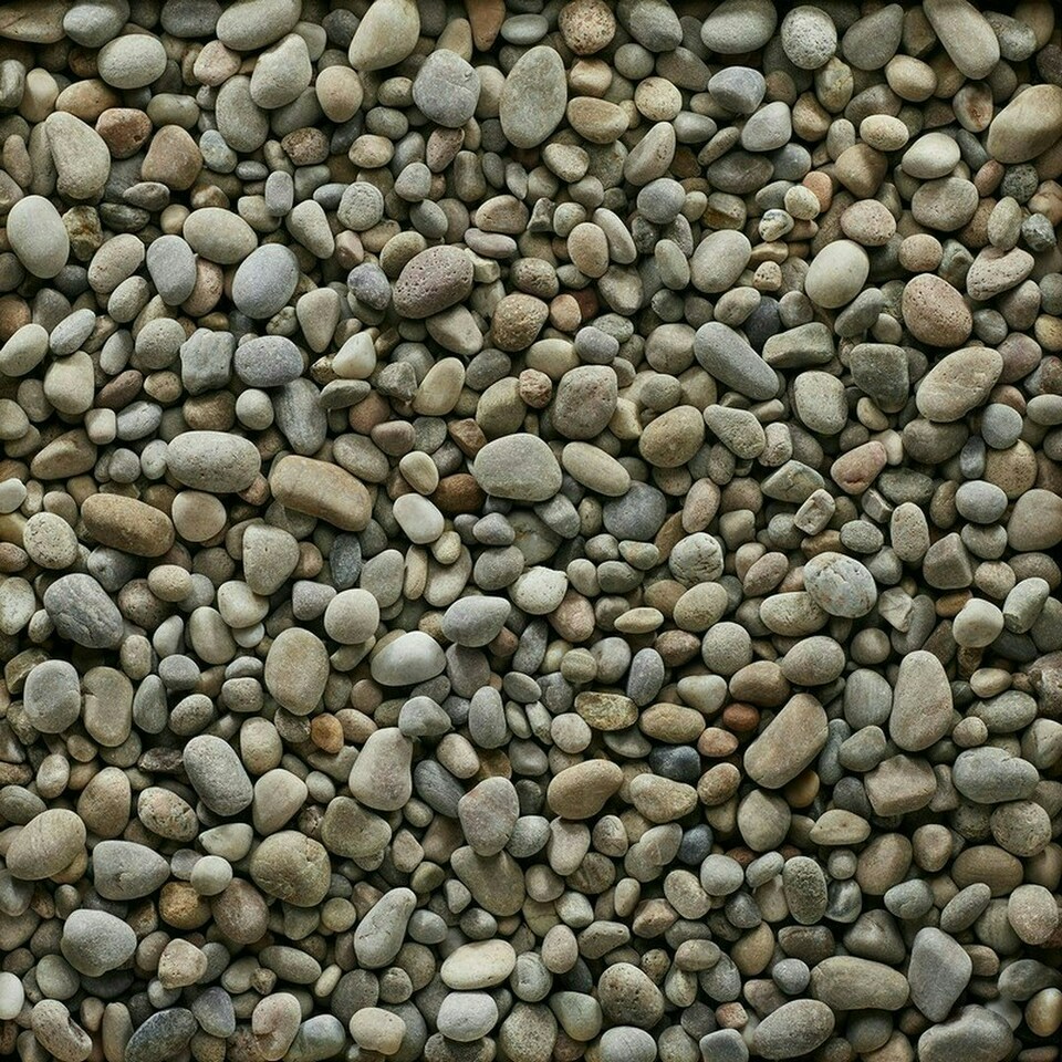 image 1 of 20-30mm Scottish Pebbles - Premium Aggregate Bulk Bag - 850 kilos