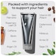 image 3 of Sons Hair Growth Shampoo with Saw Palmetto, Caffeine & Biotin, 1x200ml