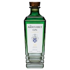 The Aberturret Gin 70cl