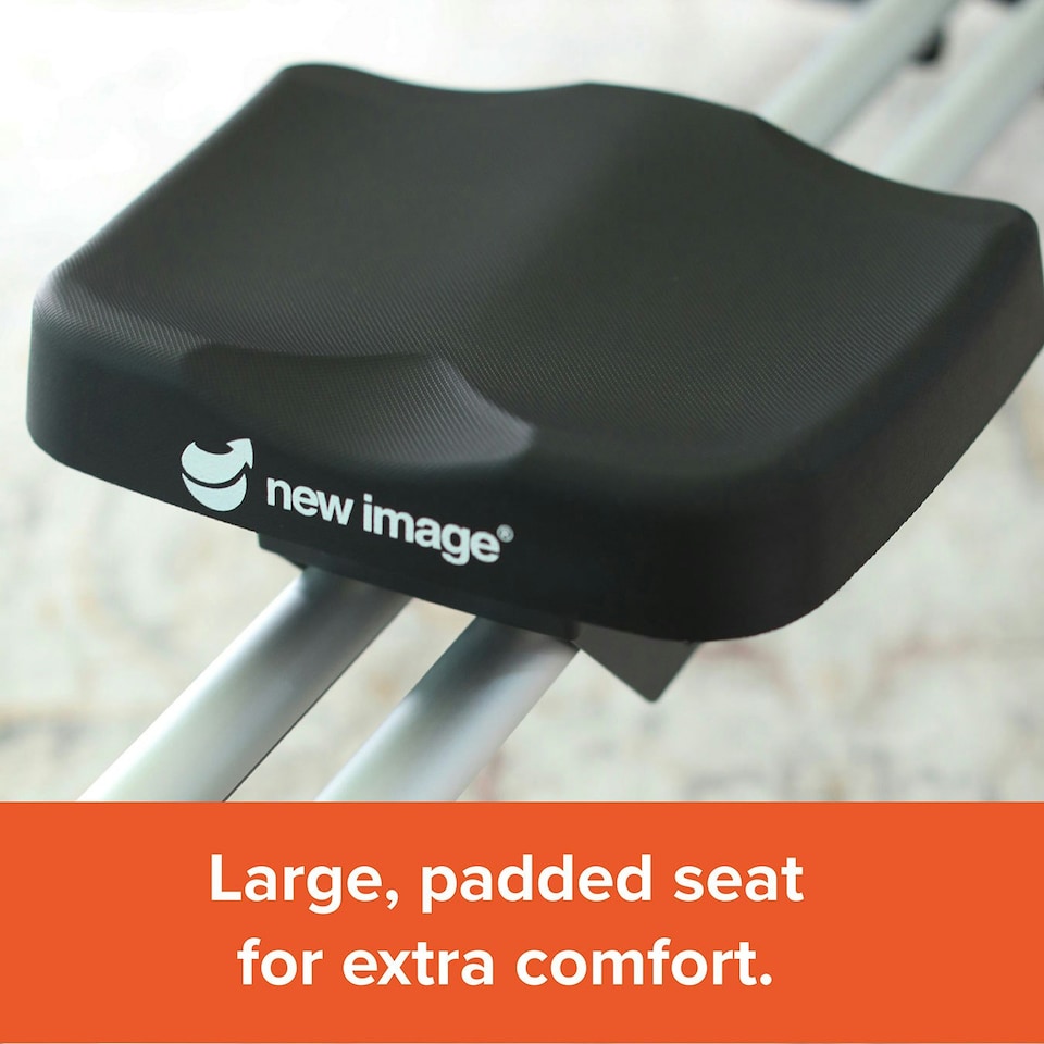 image 1 of FITT Row Smart by New Image