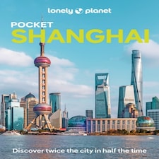 Lonely Planet Pocket Shanghai