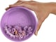 image 6 of Munchkin Baby Feeding Dishes Food Bowls Weaning Love a Bowls 10Pk + 2 Spoons