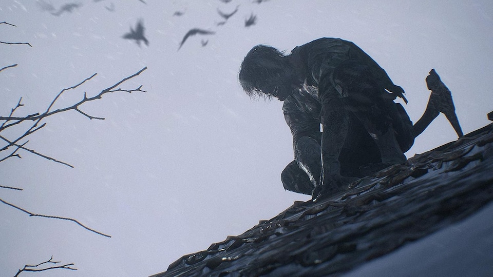 image 1 of Resident Evil: Village PS4