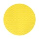 image 1 of Timco - Drylining Sanding Discs - 220 Grit - Yellow (Size 225mm - 25 Pieces)