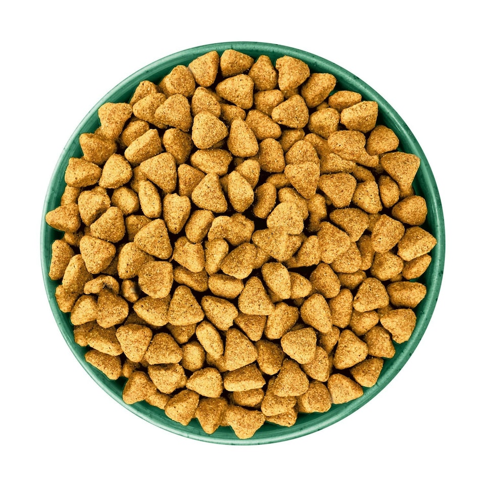 image 1 of James Wellbeloved Grain Free 1-7 Adult Dog Dry Food Lamb & Veg 10kg