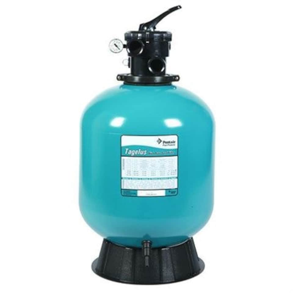 image 1 of Certikin 30” (763Mm) Top Mount Filter - 22M3/Hr (TAG30)