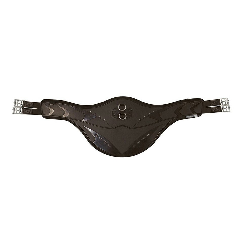 HyCOMFORT Horse Stud Girth - Brown - 44in