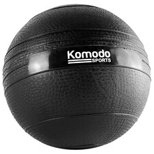 Komodo 10KG No Bounce Weighted Slam Ball
