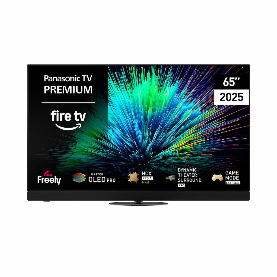 image 1 of Panasonic TV65Z90BEB 65inch 4K Ultra HD OLED SMART TV Wi-Fi Fire TV