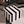 Black/Cream