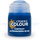 image 1 of Games Workshop Citadel Colour Contrast: Ultramarines Blue (18ml) Paint