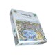 image 1 of Swanage Bay  1000 Piece Jigsaw Puzzle