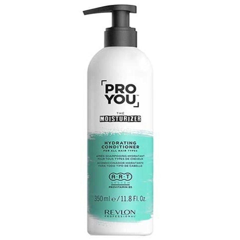 Revlon Pro You The Moisturizer Hydrating Conditioner 350 ml