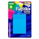 image 1 of Pack of 30 Piece 50x76mm Flag Stikie Notes by Stik-Ie