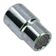 image 2 of 1/4 WW Whitworth BSW Shallow British Socket 12 Sided Bi-hex 1/2in Drive
