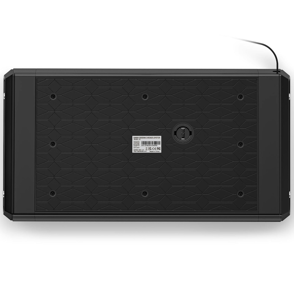 image 1 of Obsidian 2 Arcade Joystick